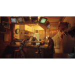 بازی Stray مخصوص PS4