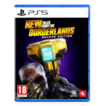 بازی New Tales from the Borderlands مخصوص PS5