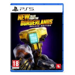 بازی New Tales from the Borderlands مخصوص PS5