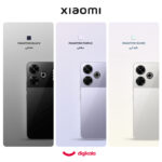 گوشی موبایل شیائومی مدل Poco M6 4G دو سیم کارت ظرفیت 256 گیگابایت و رم 8 گیگابایت