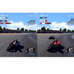 بازی MotoGP 22 مخصوص PS5