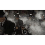 بازی Mafia نسخه Definitive Edition  مخصوص PS4