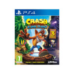 بازی Crash Bandicoot N Sane Trilogy مخصوص ps4