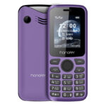 گوشی موبایل هانوفر مدل 330 دو سیم کارت ظرفیت 32 مگابایت و رم 32 مگابایت