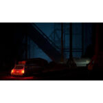 بازی Pacific Drive نسخه Deluxe مخصوص PS5