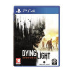 بازی Dying Light مخصوص PS4