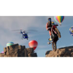 بازی Dakar Desert Rally مخصوص PS5