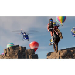 بازی Dakar Desert Rally مخصوص PS5