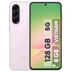 گوشی موبایل سامسونگ مدل Galaxy A56 دو سیم کارت ظرفیت 128 گیگابایت و رم 8 گیگابایت - ویتنام