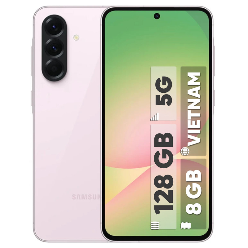 89ef965744f9e2b9a1ddd4955d252172 گوشی موبایل سامسونگ مدل Galaxy A56 دو سیم کارت ظرفیت 128 گیگابایت و رم 8 گیگابایت - ویتنام