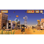 بازی Crazy Chicken Shooter Edition مخصوص PS5