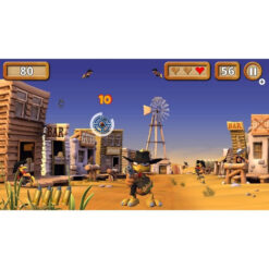 بازی Crazy Chicken Shooter Edition مخصوص PS5