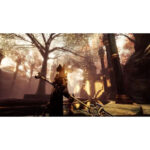 بازی Godfall مخصوص PS5