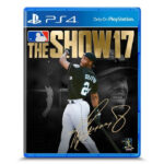 بازی MLB The Show 17 مخصوص PS4