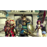 بازی Dragon Quest Heroes مخصوص PS4