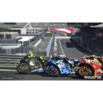 بازی  MotoGP 20 مخصوص PS4