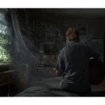 بازی THE LAST OF US PART II مخصوص PS4 نسخه SPECIAL EDITION