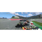 بازی  MotoGP 20 مخصوص PS4