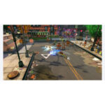 بازی Teenage Mutants Ninja Turtles: Mutants Unleashed مخصوص PS5