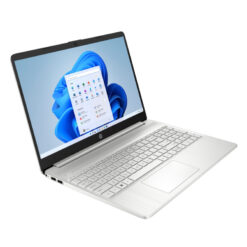لپ تاپ 15.6 اینچی اچ‌ پی مدل 15s-fq5099TU-i7 1255U 8GB 512SSD