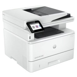 پرینتر چند کاره لیزری اچ‌ پی مدل LaserJet Pro MFP 4103fdw