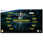 بازی Returnal مخصوص PS5