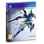 بازی Zone of the Enders: The 2nd Runner – M∀RS مخصوص PS4