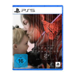 بازی Death Stranding 2: On the Beach مخصوص PS5