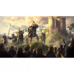 بازی Assassin's Creed Valhalla نسخه استاندارد مخصوص PS5
