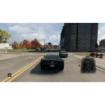 بازی Watch Dogs مخصوص PS4
