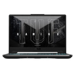 لپ تاپ 15.6 اینچی ایسوس مدل TUF Gaming F15 FX506HF-HN075-i5 11260H 32GB 512SSD RTX2050 - کاستوم شده