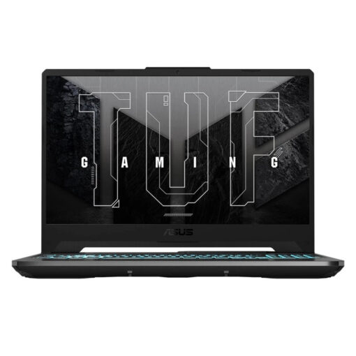 لپ تاپ 15.6 اینچی ایسوس مدل TUF Gaming F15 FX506HF-HN075-i5 11260H 32GB 512SSD RTX2050 - کاستوم شده