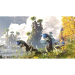 بازی Horizon Zero Dawn نسخه  Complete Edition مخصوص PS4