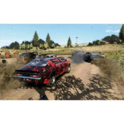 بازی Wreckfest نسخه استاندارد مخصوص PS5
