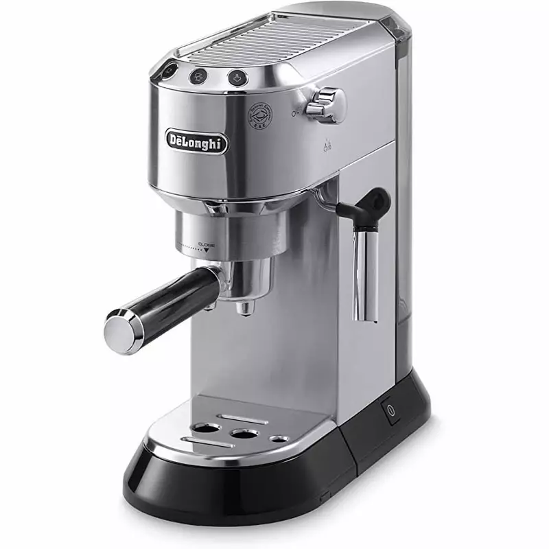 اسپرسوساز دلونگی DELONGHI EC685