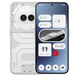 گوشی موبایل ناتینگ مدل Phone 2a دو سیم کارت ظرفیت 128 گیگابایت رم 8 گیگابایت