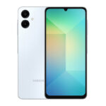 گوشی موبایل سامسونگ مدل Galaxy A06 دو سیم کارت ظرفیت 64 گیگابایت و رم 4 گیگابایت