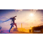 بازی Horizon Zero Dawn نسخه  Complete Edition مخصوص PS4