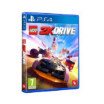 بازی Lego 2K Drive مخصوص PS4