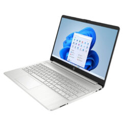 لپ تاپ 15.6 اینچی اچ‌ پی مدل 15s-fq5099TU-i7 1255U 8GB 512SSD