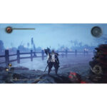 بازی Nioh Collection مخصوص PS5