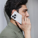 گوشی موبایل رد تون مدل L10 دو سیم کارت ظرفیت 128 گیگابایت و رم 4 گیگابایت