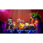 بازی SpongeBob SquarePants: The Cosmic Shake نسخه استاندارد مخصوص PS5