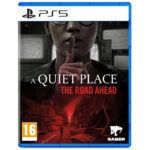 بازی A Quiet Place: The Road Ahead مخصوص PS5