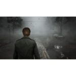 بازی Silent Hill 2 نسخه استاندارد مخصوص PS5