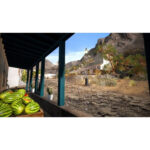 بازی Tourist Bus Simulator مخصوص PS5