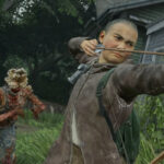 بازی The Last Of Us II مخصوص PS5