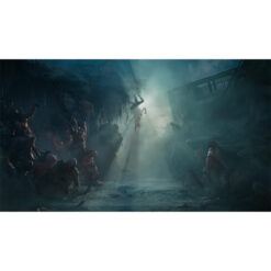 بازی Cronos The New Dawn نسخه Standard مخصوص PS5