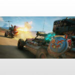 بازی Rage 2 نسخه استاندارد مخصوص PS4