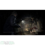 بازی Resident Evil 4 Gold Edition مخصوص PS5